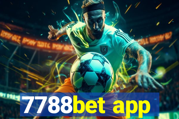 7788bet app